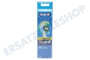 OralB 4210201316787  EB20 Precision Clean geeignet für u.a. EB20-3 + 1 gratis