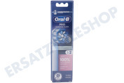 OralB 8006540892626  EB50RB SENSI CLN Nachfüllung XF geeignet für u.a. Oral-B-Zahnbürsten