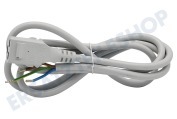 Siemens 644823, 00644823 Mikrowellenherd Verbindungskabel geeignet für u.a. HB23AB522S, HBA13B253B, HBA73B550B
