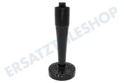 Bosch 12028283 Stabmixer Stange geeignet für u.a. MS61A4110, MS6CA4120, MQ67170