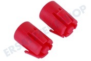 Bosch 69397, 00069397 Abzugshauben Drucktastenschalter für Filterrahmen (set) geeignet für u.a. LI3803001, LI3903502