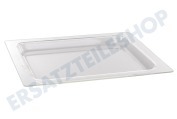 Neff 441174, 00441174 Mikrowelle Schale Glas-Auflaufform 437x350 geeignet für u.a. HB86P770