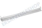 Neff 285345, 00285345 Abzugshaube Gehäuse für Röhrenlampe geeignet für u.a. LI38030 / ..