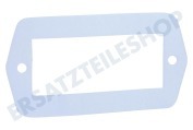 Gaggenau 160643, 00160643 Ofen-Mikrowelle Dichtung von Glasplatte geeignet für u.a. EB211101, EB210930