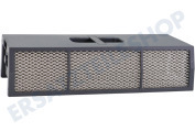 Neff 11018590 Dunstabzugshaube Metallfilter geeignet für u.a. CV28110007, PVS845F11E01
