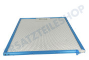 Siemens 11023046 Dunstabzugshaube Filter geeignet für u.a. DEM63AC00, LE63MAC00B