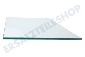Küppersbusch 441228, 00441228  Glasplatte Zwischenscheibe 40x17cm. geeignet für u.a. HB36P572, HB84K552, HBC84K553
