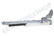 Dimplex 480976, 00480976 Mikrowelle Scharnier Backofentür, links / rechts geeignet für u.a. CF16751, E1441N2