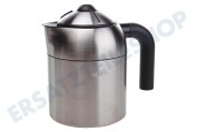 Bosch Kaffeeaparat 493084, 00493084 Thermos komplett für TKA8SLI geeignet für u.a. TKA8SL1
