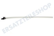 Balay 427988, 00427988  Schlauch Gummi, 30 cm geeignet für u.a. TCA6701, TK60001