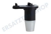 Tassimo 616231, 00616231 Kaffeeaparat Auslauf Verteiler geeignet für u.a. Tassimo TAS6512
