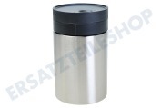 Thermador 11005967  Behälter Milchreservoir geeignet für u.a. CT636LES, CTL636ES, C15KS61N0
