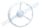 Siemens 652366, 00652366 Küchengerät Ring Halter Schneidmesser geeignet für u.a. MCM5525, MK55280, MCM64080