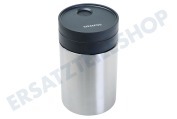 Siemens 11003591 Kaffeeaparat Behälter Milchbehälter geeignet für u.a. TE803M09CN, TE607F03DE, TZ80009N