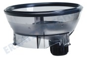 Bosch 11007582 Kaffeeautomat Behälter Bohnenbehälter geeignet für u.a. TE501501DE, TE607503DE, TES50189CN