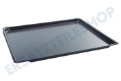 Neff 434038, 00434038 Mikrowellenherd Backblech Emailliert 455x370mm geeignet für u.a. HM219BB