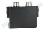 Bosch  12004560 Abdeckung geeignet für u.a. TE603501DE, TES65733RU