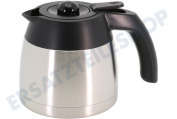 Bosch 12038767 Kaffeeautomat Thermoskanne geeignet für u.a. TKA6A683