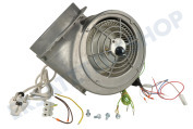 Bosch 496237, 00496237 Abzugshaube Motor geeignet für u.a. DKE185T, LC67251