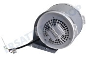 Bosch 495859, 00495859 Abzugshaube Lüfterrad Motor Ventilator geeignet für u.a. 2MEB60, D86JR12, D8902S0