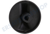 Neff 171322, 00171322  Knopf Gasdrehknopf -schwarz- geeignet für u.a. NHT915D, T2950N0
