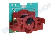 Bosch 611026, 00611026 Mikrowelle Schalter Wahlschalter geeignet für u.a. HB34D553, HBA63A260B