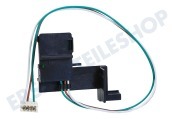 Bosch 633327, 00633327  Schalter Reedkontaktwasserstand geeignet für u.a. TE607203, TES603F1, TES60553