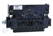 Bosch 12034448  Schalter Türschalter rechts geeignet für u.a. HNG6764S6, HM678G4S1, HN878G4S1
