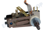 Vorwerk 20943, 00020943  Schalter des Energieregulators geeignet für u.a. HE20130, HEN5360