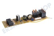 Siemens 642212, 00642212 Mikrowellenherd Leiterplatte PCB Steuerplatine geeignet für u.a. HB86E560, HBC86E661
