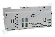 Bosch 652576, 00652576  Leiterplatte PCB Steuermodul Kaffeevollautomat geeignet für u.a. TCC78K75, TK76K572