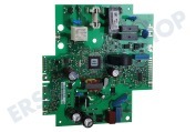 Küppersbusch 642251, 00642251 Ofen-Mikrowelle Leiterplatte PCB Relaismodul geeignet für u.a. HB83K550N, HBC84K520N