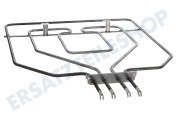 471375, 00471375 Heizelement oben