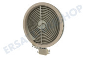 Bosch 644726, 00644726  Kochzone geeignet für u.a. PKE645B17, ET631BK17E