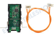 Bosch 12009753 Mikrowelle Füllstandssensor geeignet für u.a. HRG6769S2, CN878G4S6