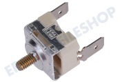 Bosch 418583, 00418583 Mikrowelle Thermostat Temperatur geeignet für u.a. HF75860