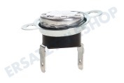 Bosch 417728, 00417728 Mikrowelle Thermostat-fix bei Lüfter, 150 Grad geeignet für u.a. HB77L25, HLK4565, HBC86Q62