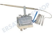 Neff 00499005 Mikrowelle Thermostat Temperaturfühler geeignet für u.a. HB13NB521, B1524A003, CF110253