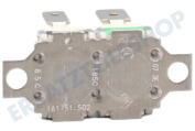 Profilo 627029, 00627029 Ofen-Mikrowelle Thermostat geeignet für u.a. HB301E1S, HBN531W0