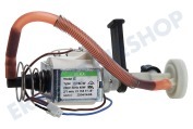Bosch 12008612 650881, 00650881 Kaffeeautomat Pumpe Ulka EP4GW 48W geeignet für u.a. TCA7151DE, TE701209RW