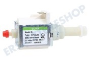 Alternative 12008612  Pumpe Ulka EP4GW 48 Watt geeignet für u.a. TCA7151DE, TE701209RW