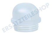 Siemens 632807, 00632807 Ofen-Mikrowelle Lampenabdeckung Glas Licht geeignet für u.a. HB656GHW1, CB674GBS1, HB875G8S1