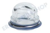 Bosch 608656, 00608656 Ofen-Mikrowelle Glas Der Beleuchtung geeignet für u.a. CDG634BW1, HB24D552, HBC36D753