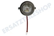 Bosch Abzugshaube 751808, 00751808 Lampe geeignet für u.a. LC64BA522, LC94GB522B, DFM063W50C