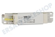 Siemens Abzugshaube 12006686 Trafo-Beleuchtung geeignet für u.a. DKE957D, LC86970, DKE655D