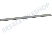 Atag 34499 Abzugshaube Glasplatte von Dampfschirm mit Seitenteil geeignet für u.a. 4181RVS