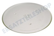 ASKO 288791 Ofen-Mikrowelle Glasplatte Drehscheibe -36cm- geeignet für u.a. MAG646RVS, MAG691RVS