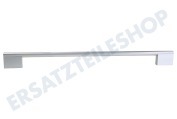 ASKO 493270 Mikrowellenherd Türgriff geeignet für u.a. ZX6511D, CX4511D