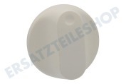 Atag 35692  Button Gasknopf -weiß- klein geeignet für u.a. HG 211j-HG 253 GOH-HG 255