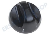 Pelgrim 30850  Button Position 1-2-3- -schwarz- geeignet für u.a. CKB 640